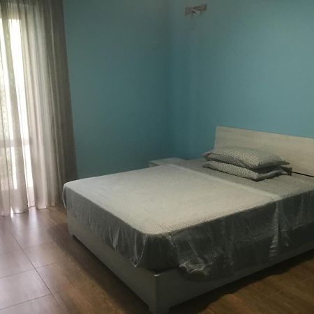 Tenuta Terradifuoco Terzigno Exteriör bild