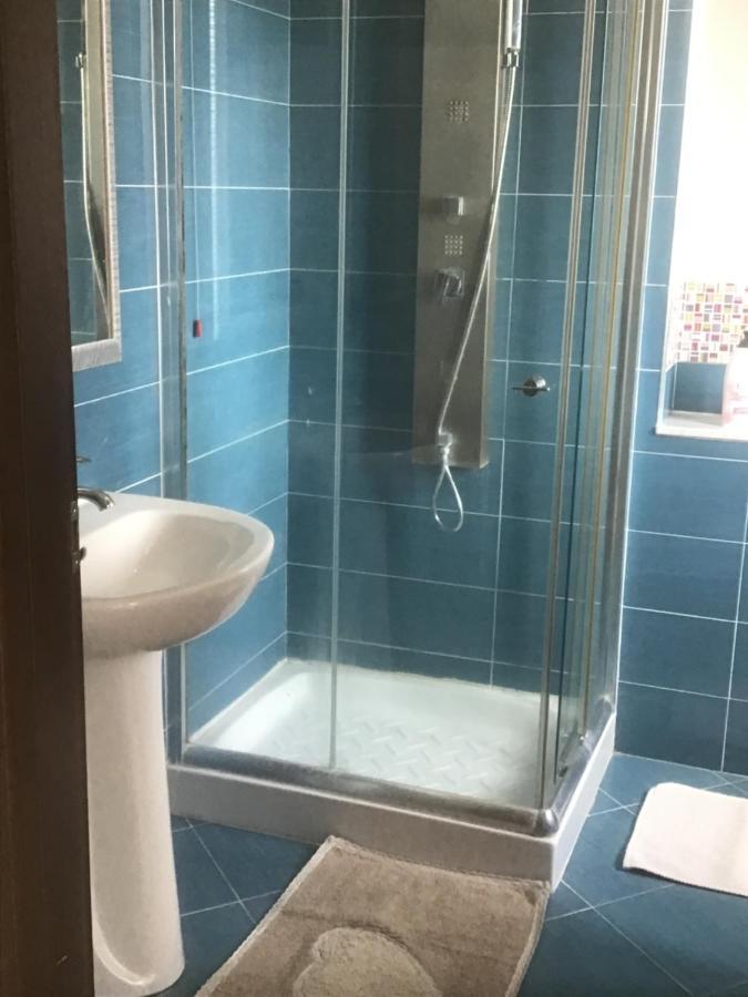 Tenuta Terradifuoco Terzigno Exteriör bild