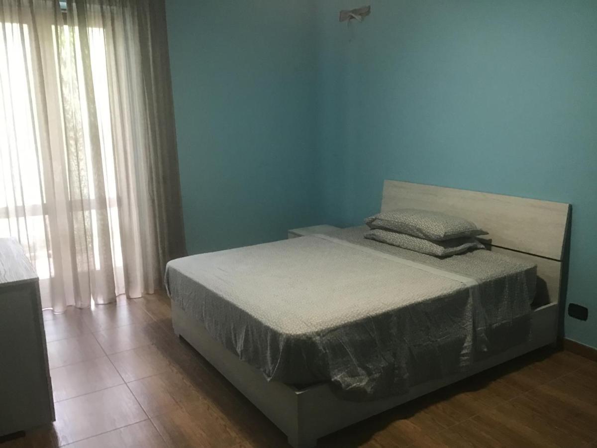 Tenuta Terradifuoco Terzigno Exteriör bild